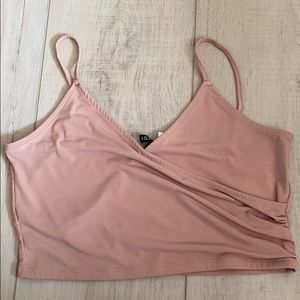 Forever 21 Fancy tank top